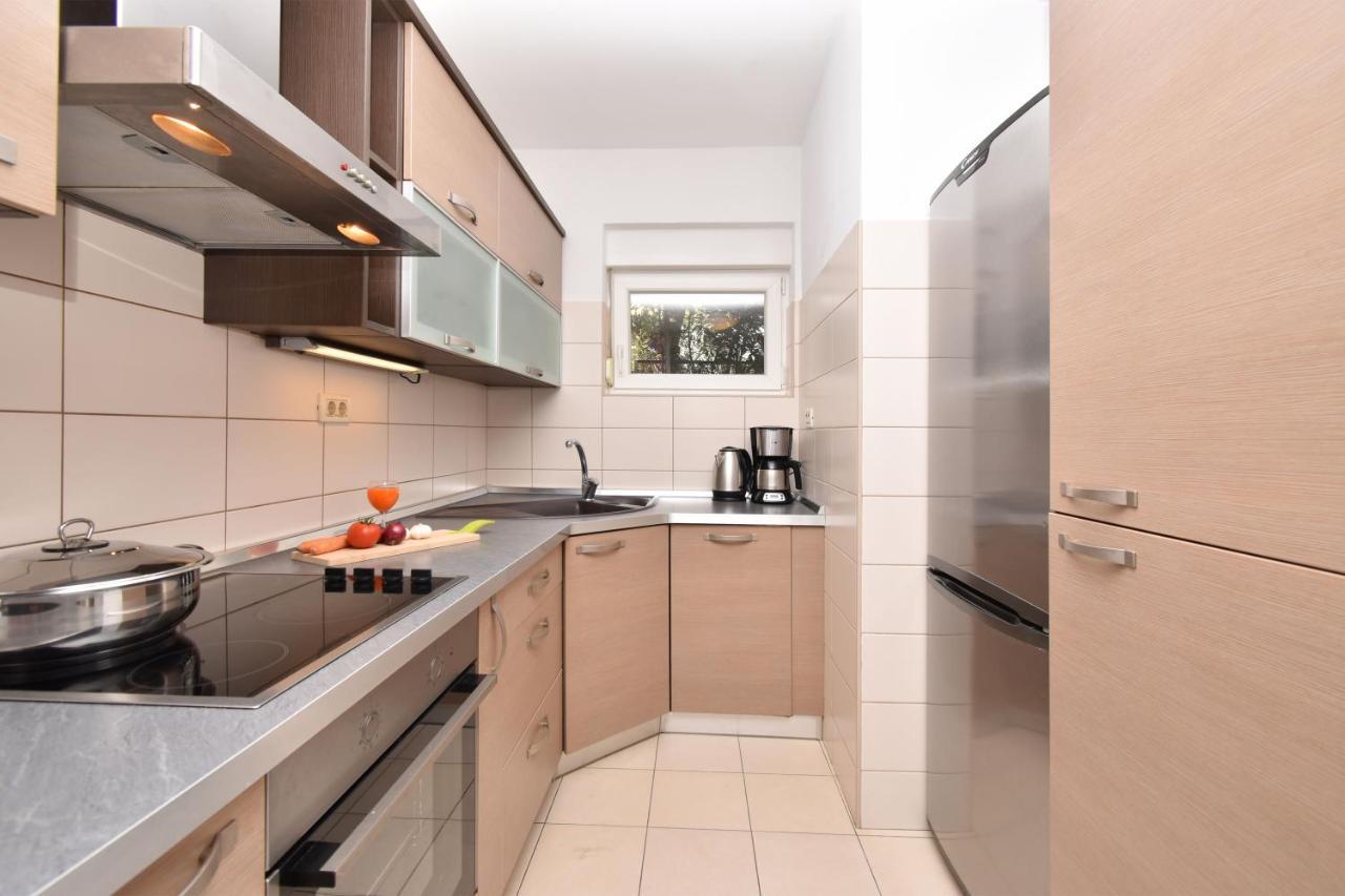 Apartament Sunny Garden Sibenik, Cozy Near Old Town Šibenik