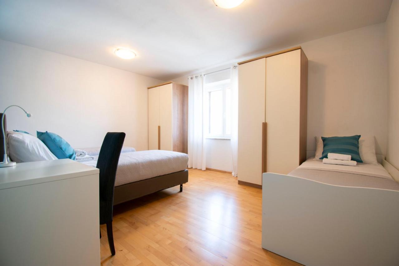 Apartman Sunny Garden Sibenik, Cozy Near Old Town Sibenik