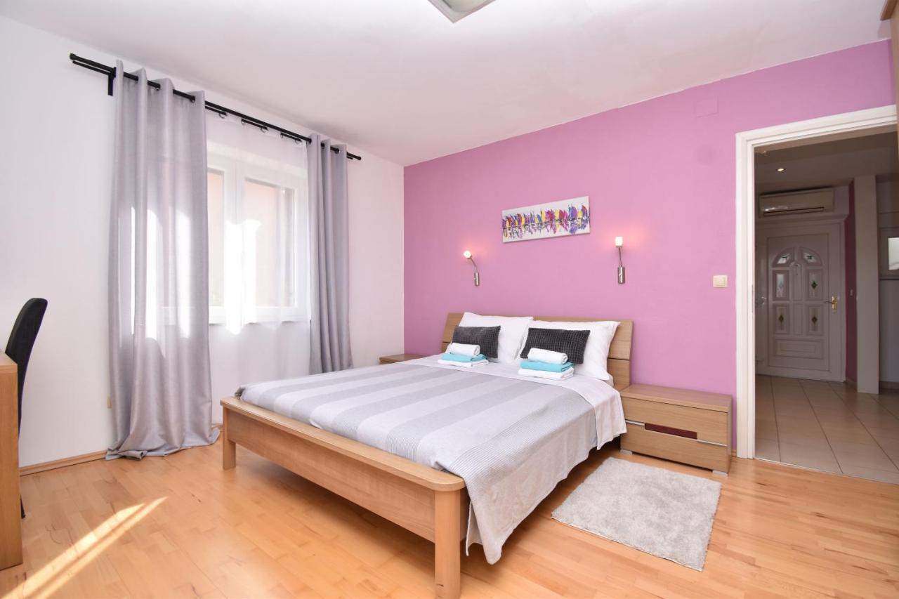Apartman Sunny Garden Sibenik, Cozy Near Old Town Sibenik