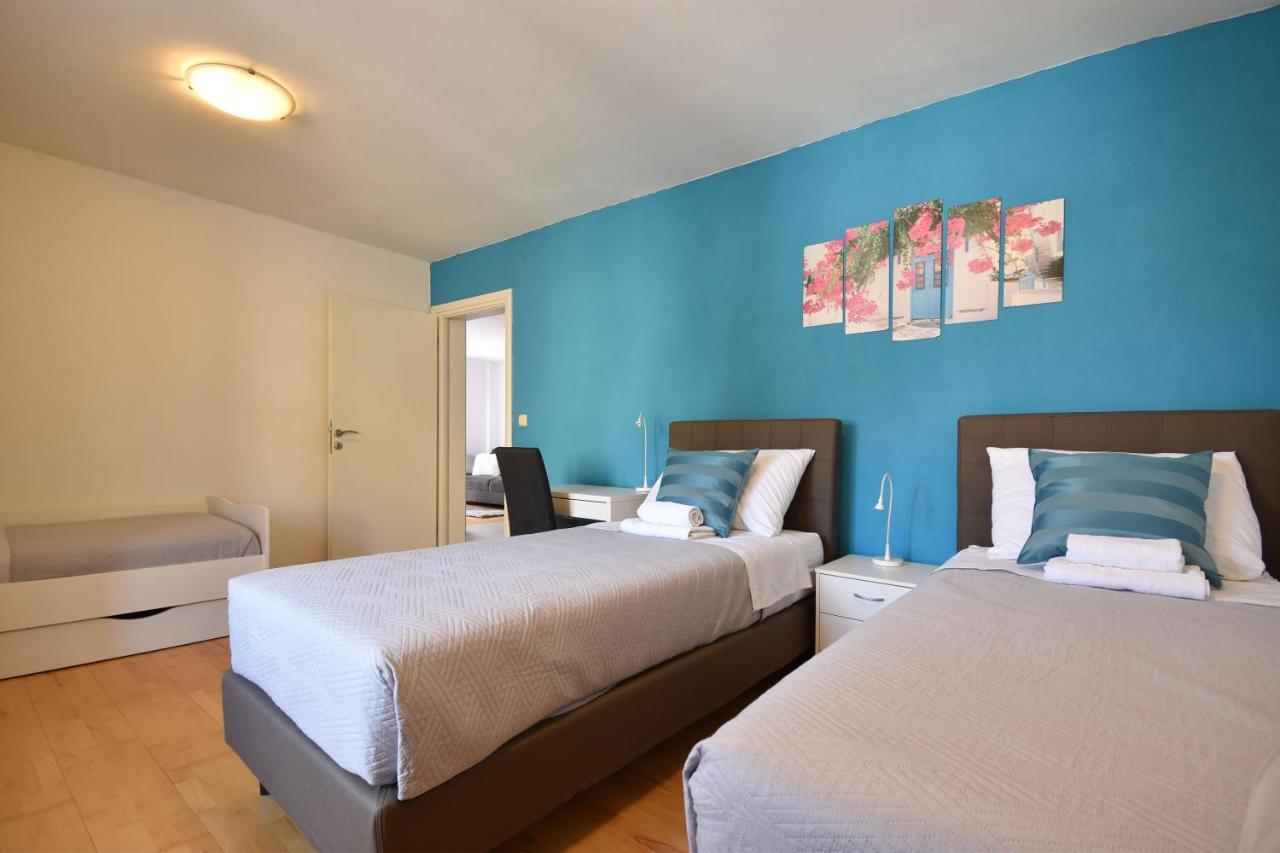Apartament Sunny Garden Sibenik, Cozy Near Old Town *