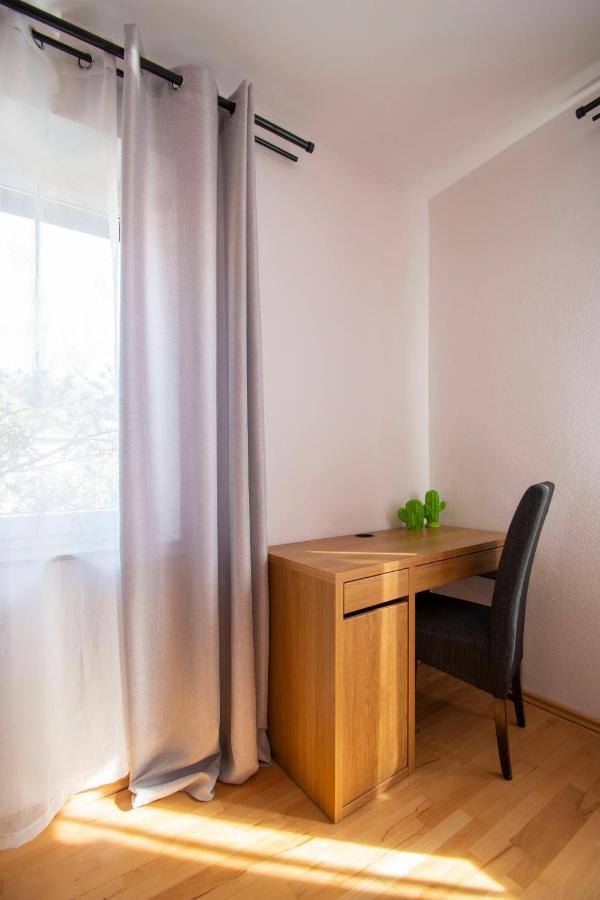 Apartment Sunny Garden Sibenik, Cozy Near Old Town *