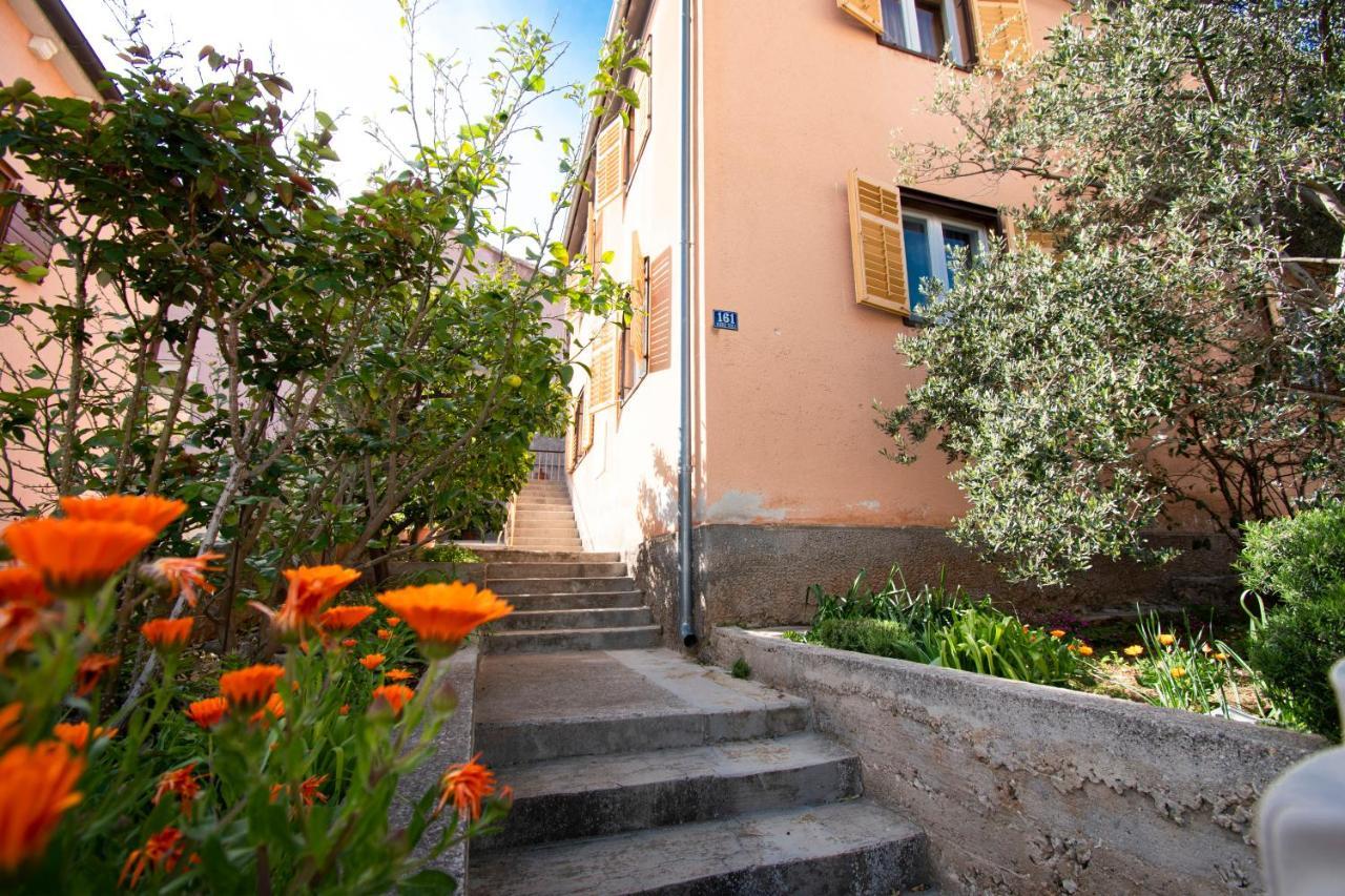 Apartment Sunny Garden Sibenik, Cozy Near Old Town Sibenik