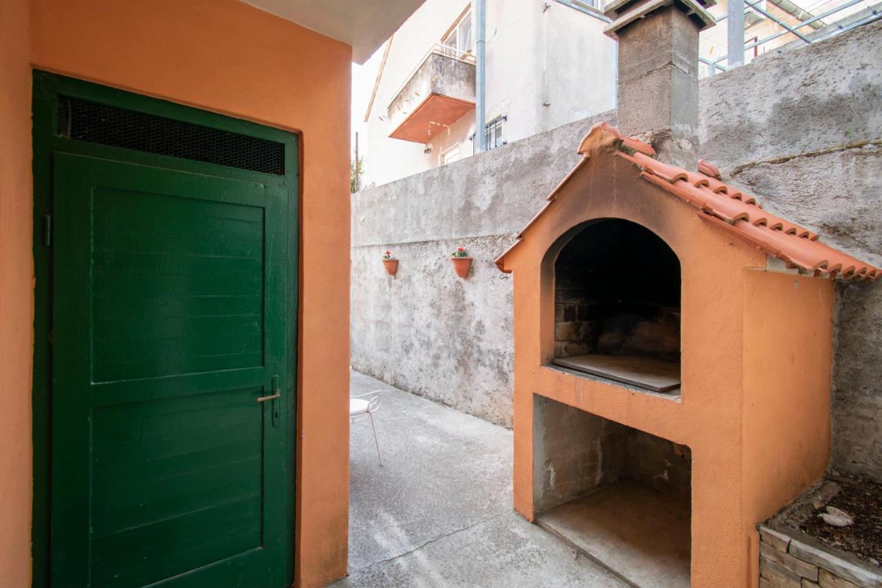 Apartment Sunny Garden Sibenik, Cozy Near Old Town